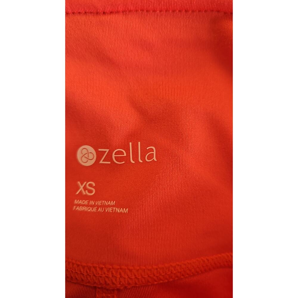 Zella - High-performance ankle leggings - Picture 4 of 5